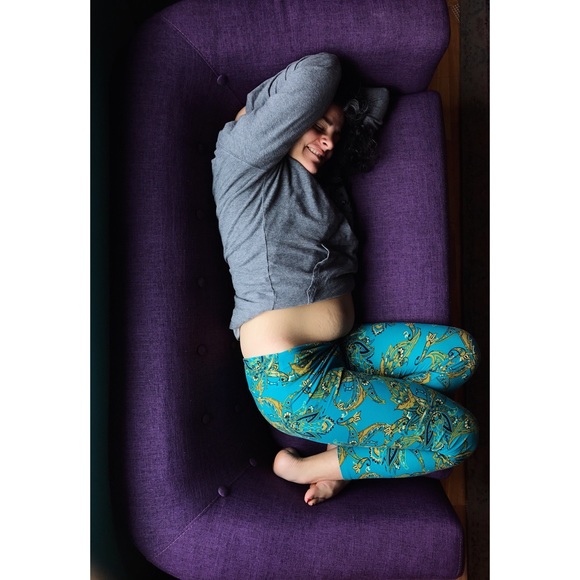 Meet your Posher, Alex Rae - Picture 4 of 6